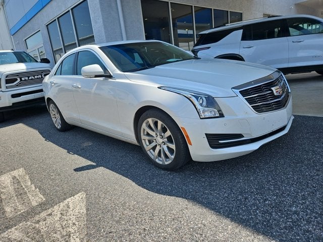 cadillac ats sedan 2017 1G6AH5RX3H0187940 image cadillac ats sedan 2017 1G6AH5RX3H0187940 image